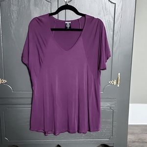 Pretty relaxed fix tee